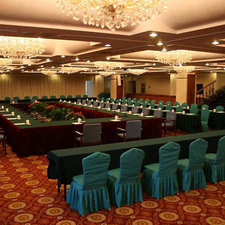 Beijing Shanshui Hotel 外观 照片
