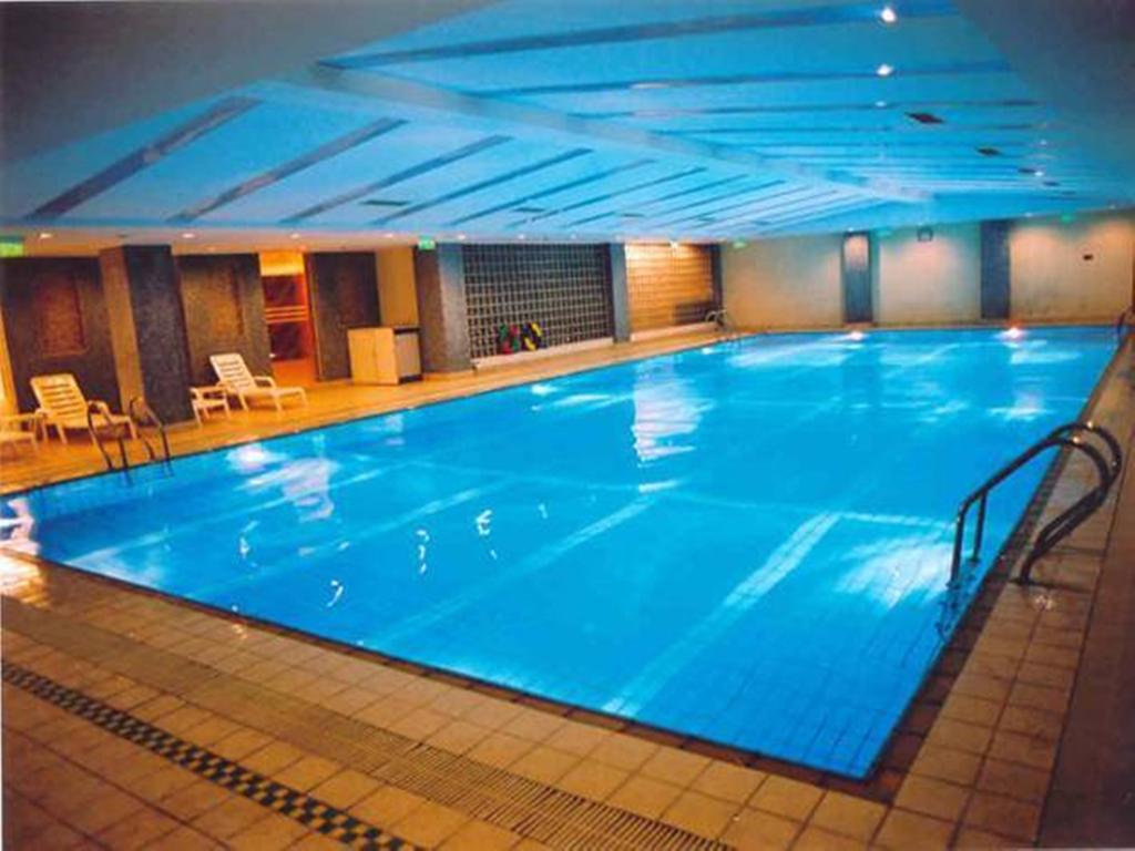 Beijing Shanshui Hotel 外观 照片