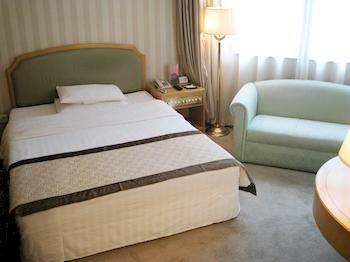 Beijing Shanshui Hotel 外观 照片