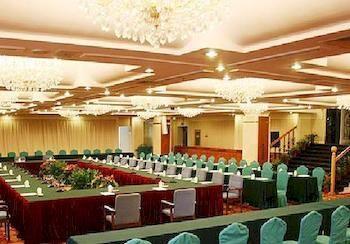 Beijing Shanshui Hotel 外观 照片