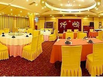 Beijing Shanshui Hotel 外观 照片