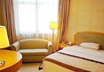 Beijing Shanshui Hotel 外观 照片