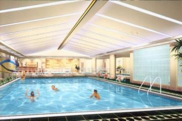 Beijing Shanshui Hotel 外观 照片