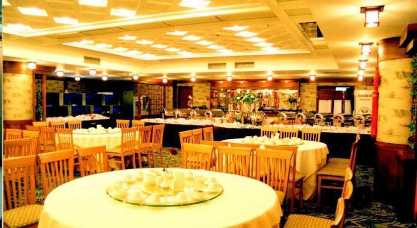 Beijing Shanshui Hotel 外观 照片