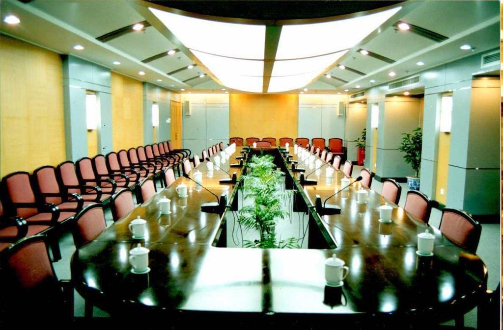 Beijing Shanshui Hotel 外观 照片
