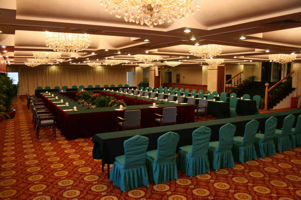 Beijing Shanshui Hotel 外观 照片